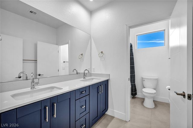 4121 Railhead Pass Avenue, Las Vegas, NV 89141