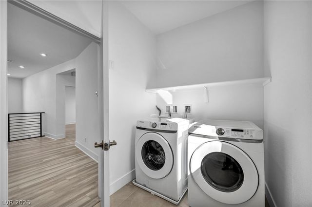 4121 Railhead Pass Avenue, Las Vegas, NV 89141