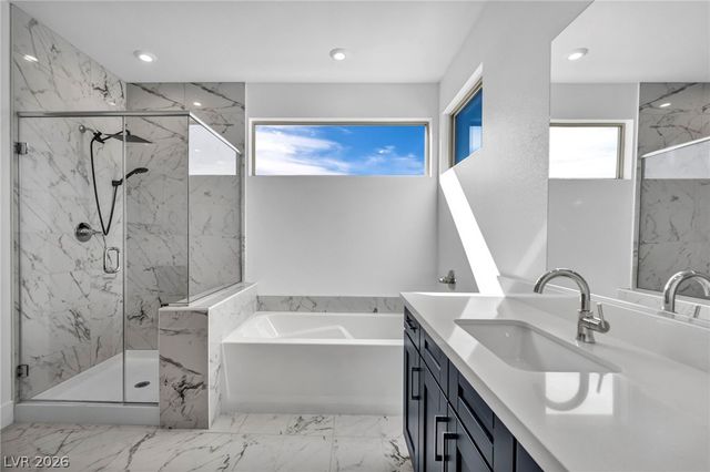 4121 Railhead Pass Avenue, Las Vegas, NV 89141