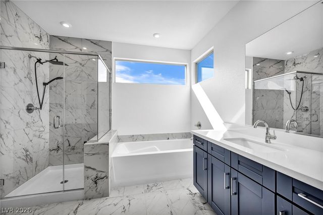 4121 Railhead Pass Avenue, Las Vegas, NV 89141