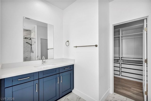 4121 Railhead Pass Avenue, Las Vegas, NV 89141