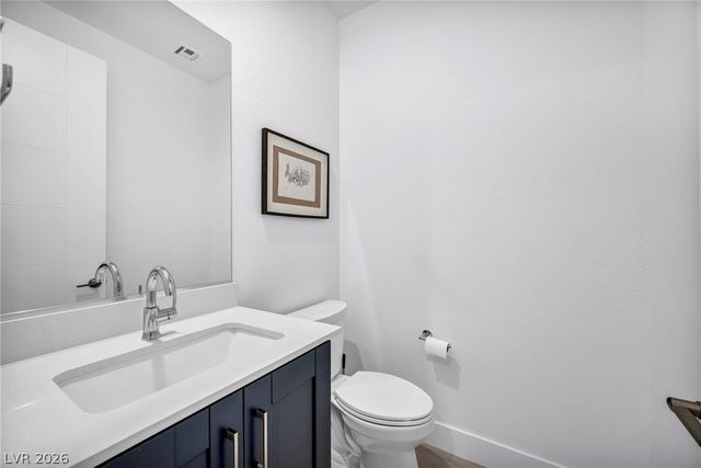 4121 Railhead Pass Avenue, Las Vegas, NV 89141