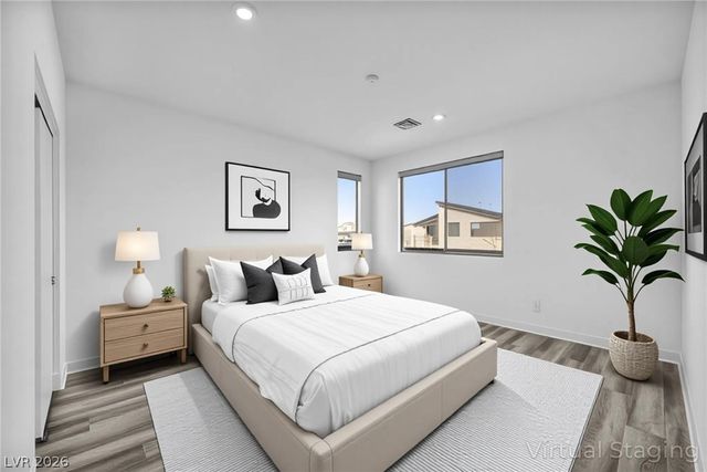 4121 Railhead Pass Avenue, Las Vegas, NV 89141