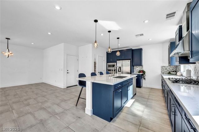 4121 Railhead Pass Avenue, Las Vegas, NV 89141