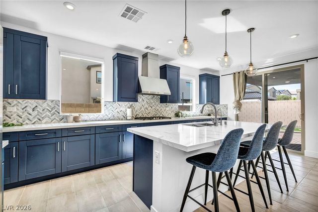 4121 Railhead Pass Avenue, Las Vegas, NV 89141