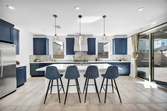 4121 Railhead Pass Avenue, Las Vegas, NV 89141