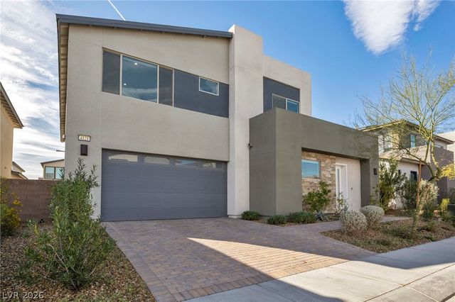 4121 Railhead Pass Avenue, Las Vegas, NV 89141