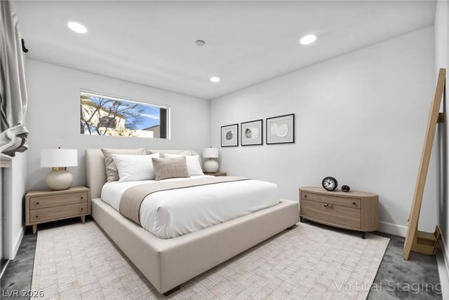 4121 Railhead Pass Avenue, Las Vegas, NV 89141