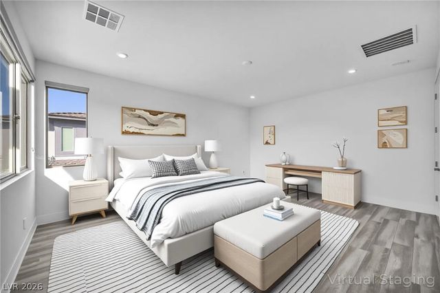 4121 Railhead Pass Avenue, Las Vegas, NV 89141