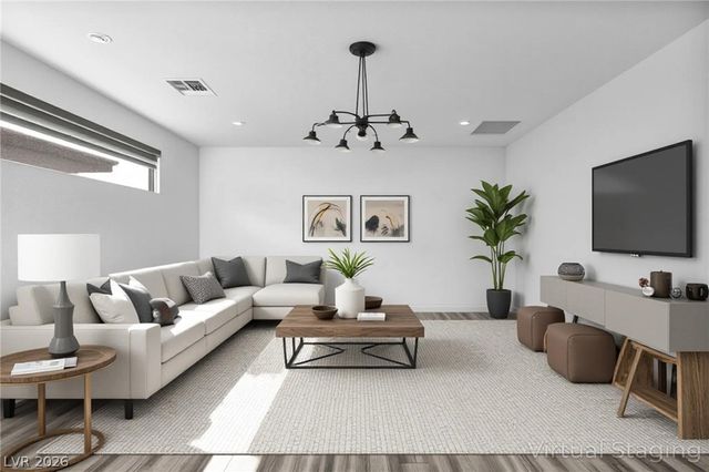 4121 Railhead Pass Avenue, Las Vegas, NV 89141