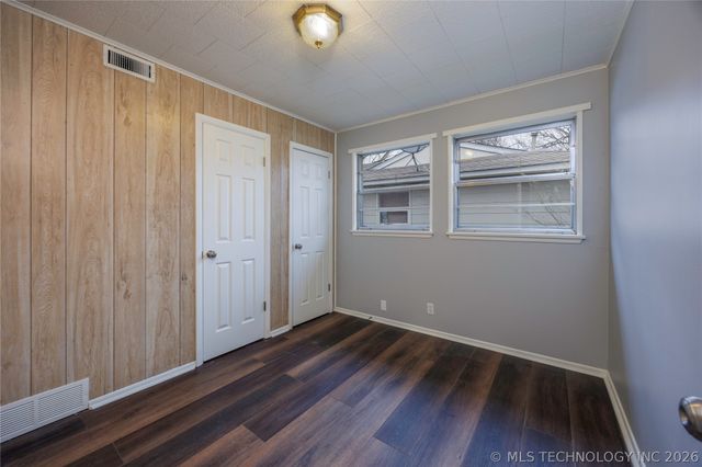 408 Cumberland Drive, Bartlesville, OK 74003