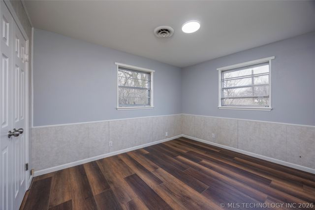 408 Cumberland Drive, Bartlesville, OK 74003