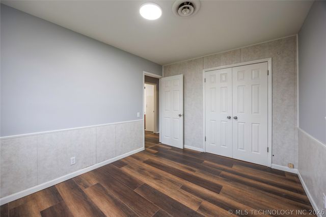 408 Cumberland Drive, Bartlesville, OK 74003