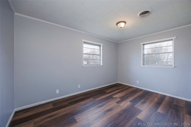 408 Cumberland Drive, Bartlesville, OK 74003