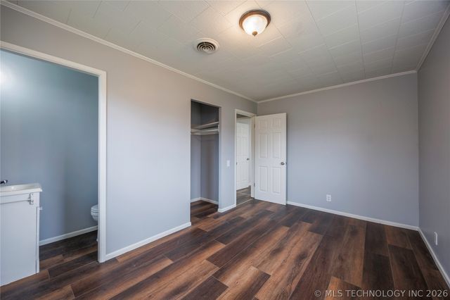 408 Cumberland Drive, Bartlesville, OK 74003