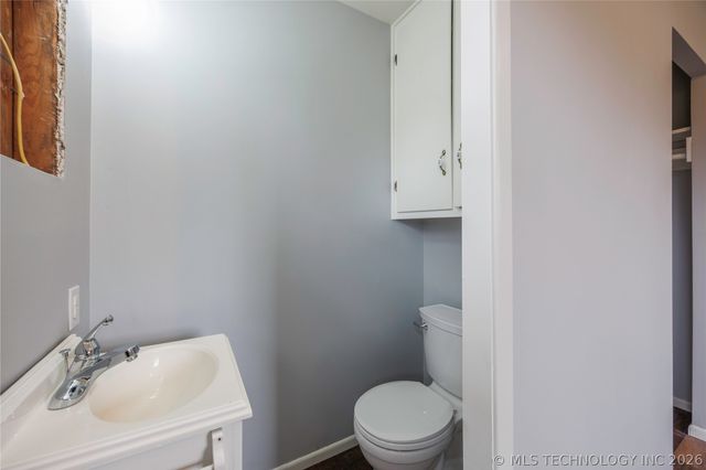 408 Cumberland Drive, Bartlesville, OK 74003