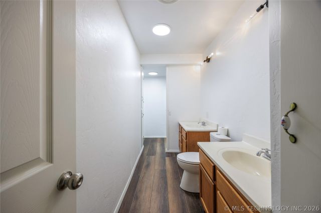 408 Cumberland Drive, Bartlesville, OK 74003