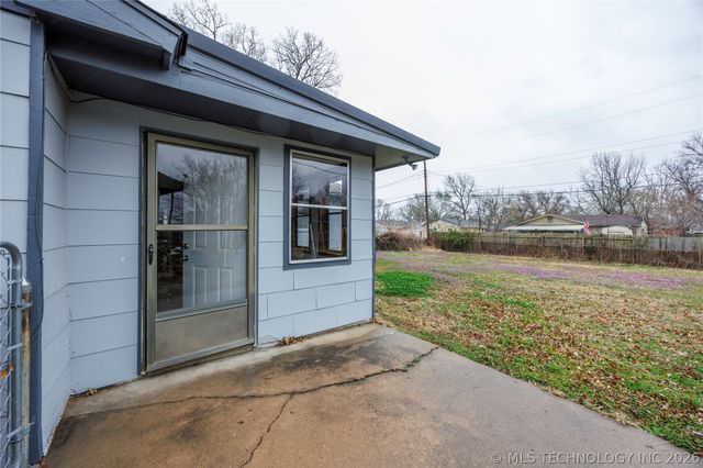 408 Cumberland Drive, Bartlesville, OK 74003