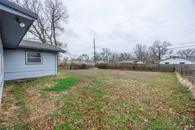 408 Cumberland Drive, Bartlesville, OK 74003