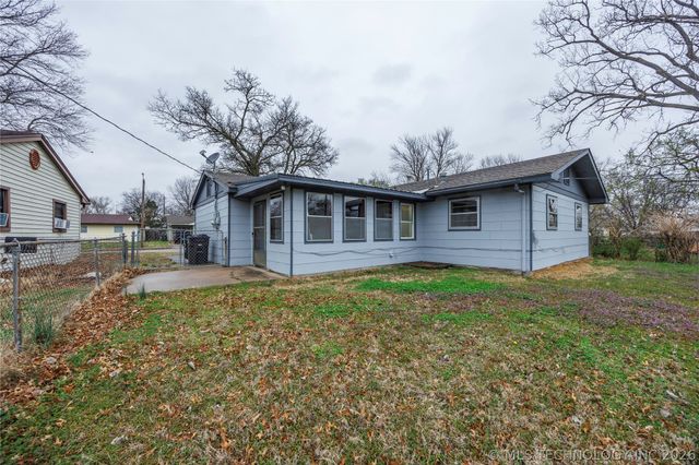 408 Cumberland Drive, Bartlesville, OK 74003