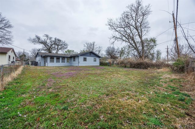 408 Cumberland Drive, Bartlesville, OK 74003