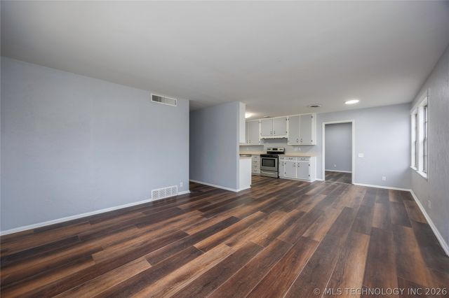 408 Cumberland Drive, Bartlesville, OK 74003