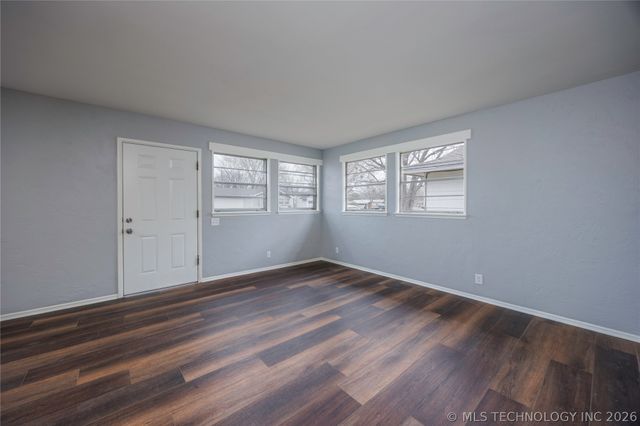 408 Cumberland Drive, Bartlesville, OK 74003