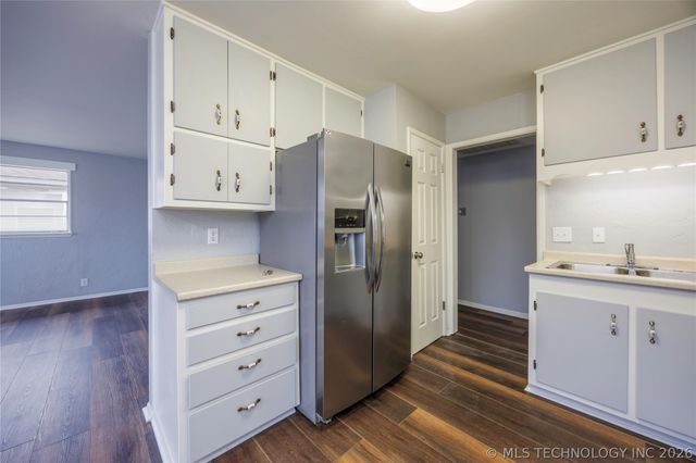 408 Cumberland Drive, Bartlesville, OK 74003