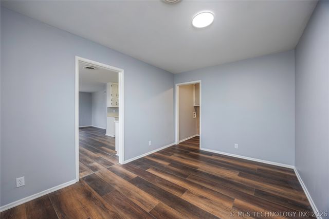 408 Cumberland Drive, Bartlesville, OK 74003