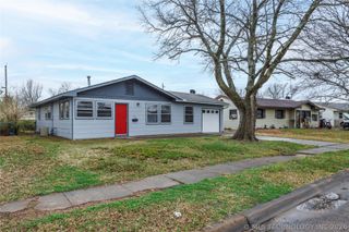 408 Cumberland Drive, Bartlesville, OK 74003