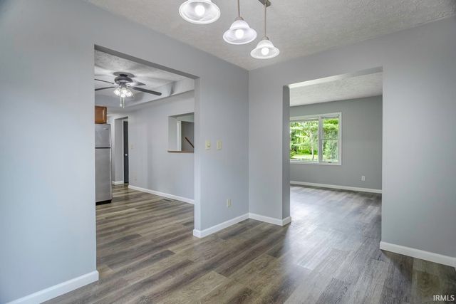 2419 S Beck Lane, Lafayette, IN 47909