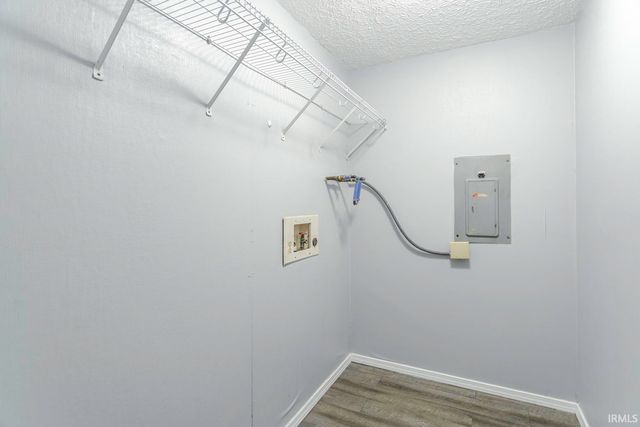 2419 S Beck Lane, Lafayette, IN 47909