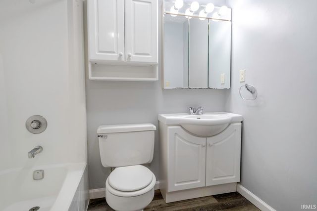2419 S Beck Lane, Lafayette, IN 47909