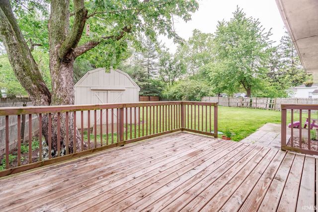 2419 S Beck Lane, Lafayette, IN 47909