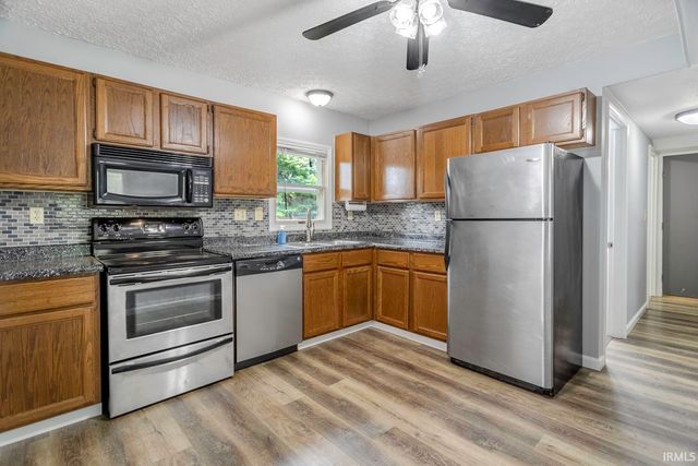 2419 S Beck Lane, Lafayette, IN 47909
