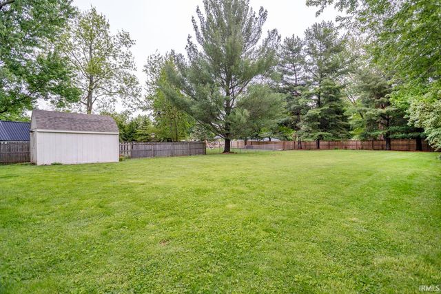 2419 S Beck Lane, Lafayette, IN 47909