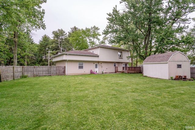 2419 S Beck Lane, Lafayette, IN 47909