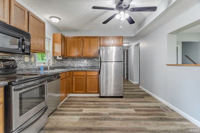 2419 S Beck Lane, Lafayette, IN 47909