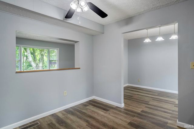 2419 S Beck Lane, Lafayette, IN 47909