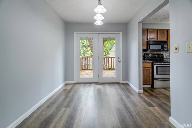 2419 S Beck Lane, Lafayette, IN 47909