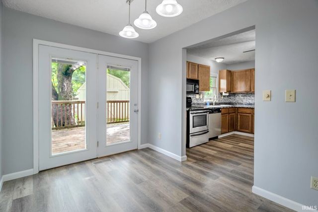 2419 S Beck Lane, Lafayette, IN 47909