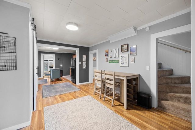 1764 CHURCH STREET, Stevens Point, WI 54481