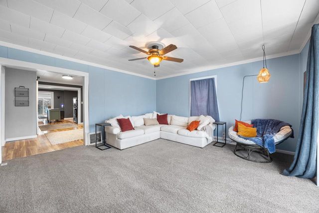 1764 CHURCH STREET, Stevens Point, WI 54481