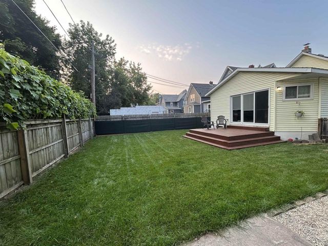 1764 CHURCH STREET, Stevens Point, WI 54481