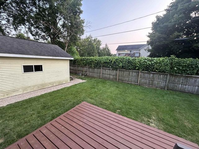 1764 CHURCH STREET, Stevens Point, WI 54481