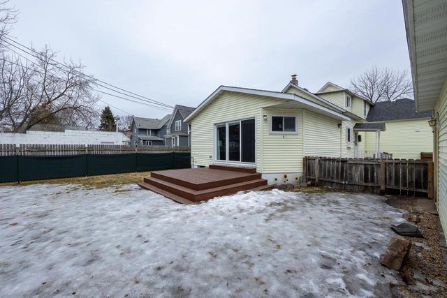 1764 CHURCH STREET, Stevens Point, WI 54481