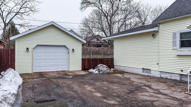 1764 CHURCH STREET, Stevens Point, WI 54481