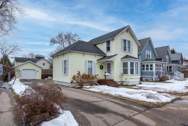 1764 CHURCH STREET, Stevens Point, WI 54481