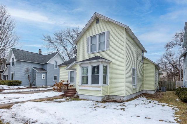 1764 CHURCH STREET, Stevens Point, WI 54481