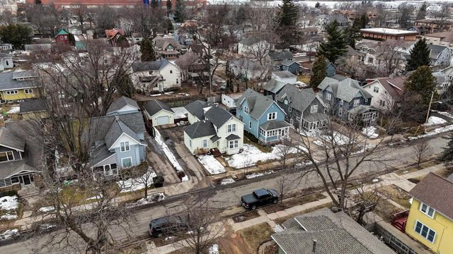 1764 CHURCH STREET, Stevens Point, WI 54481